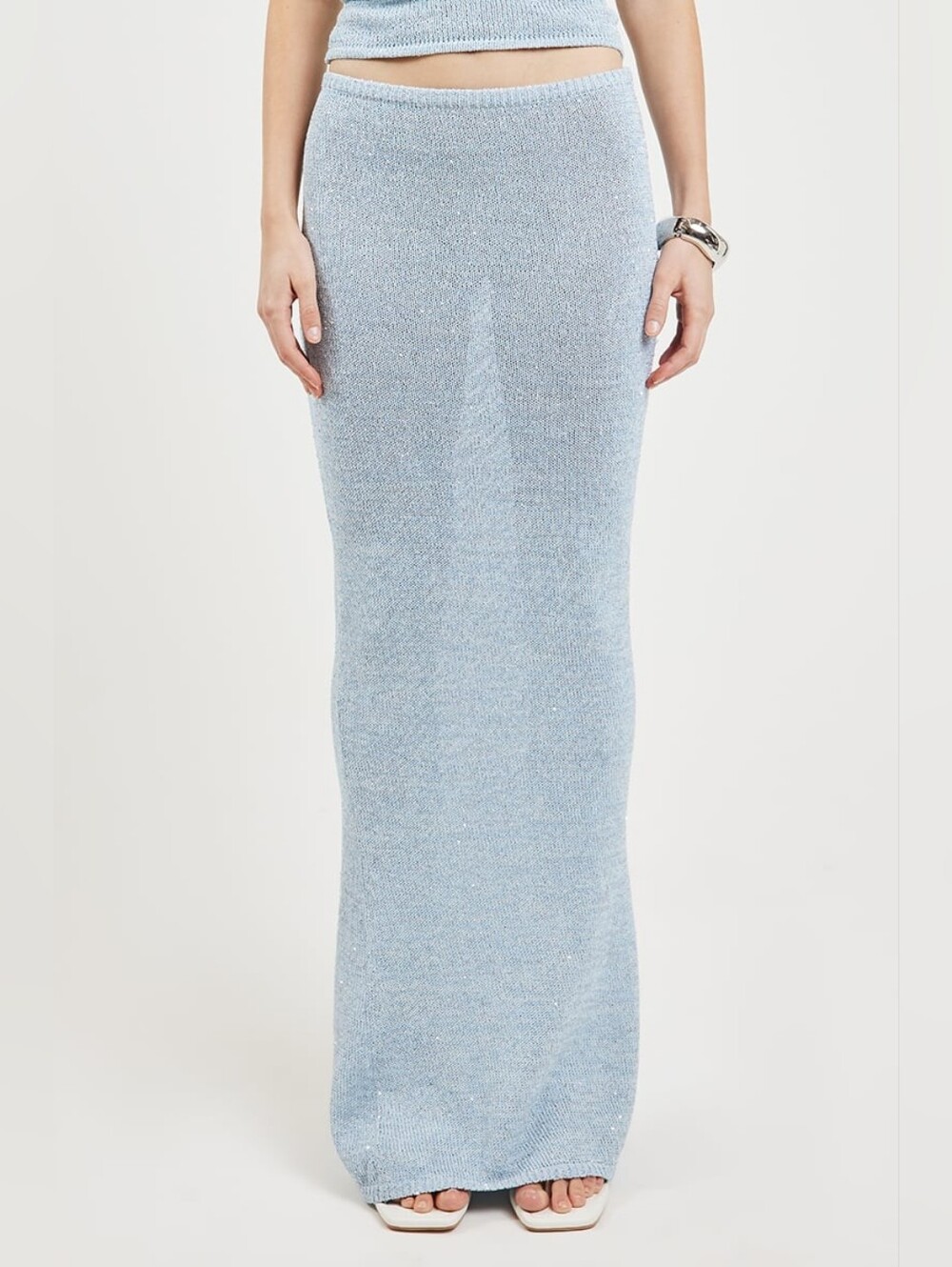 Asta Resort Carolina Skirt Small - Picture 3 of 7
